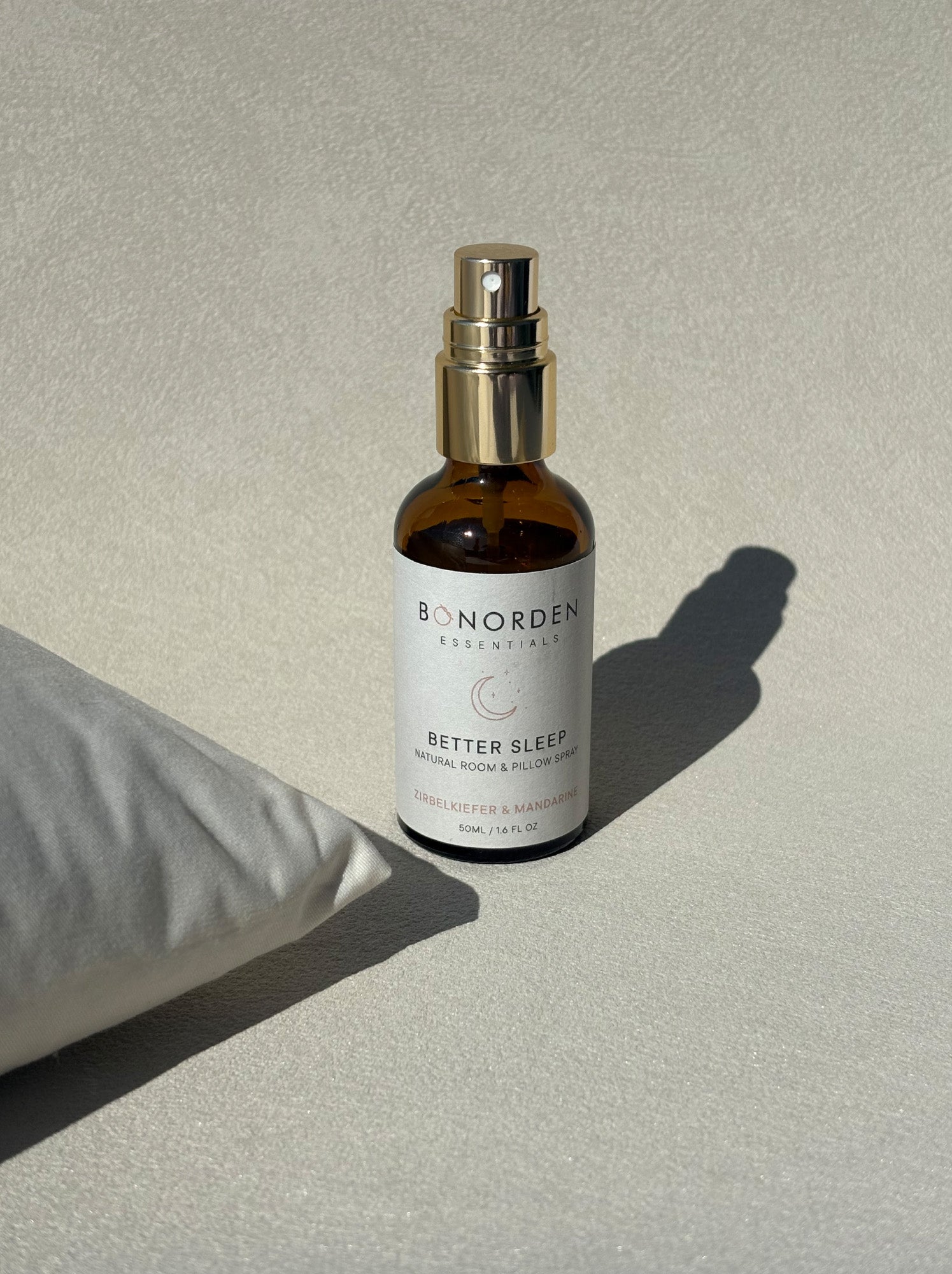 Better Sleep Raum- & Kissenspray