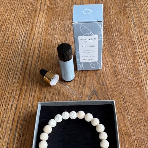 Kintsugi Öl – für herausfordernde Zeiten (5 ml)
