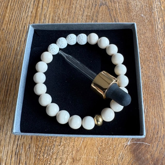 Shinrin Yoku Öl – Waldbaden für innere Gelassenheit (5 ml)