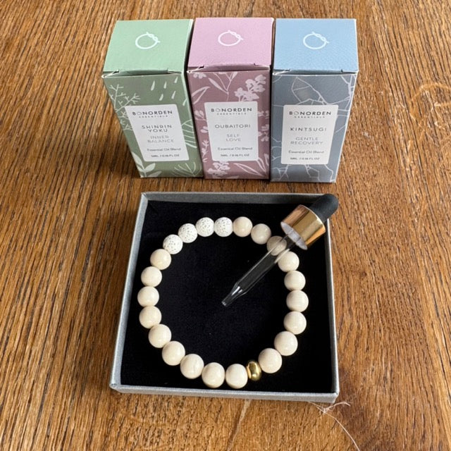 Shinrin Yoku Öl – Waldbaden für innere Gelassenheit (5 ml)
