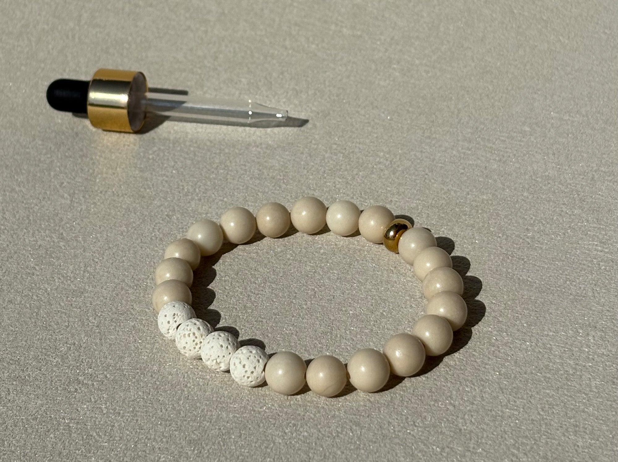 Fragrance Bracelet Mathilde