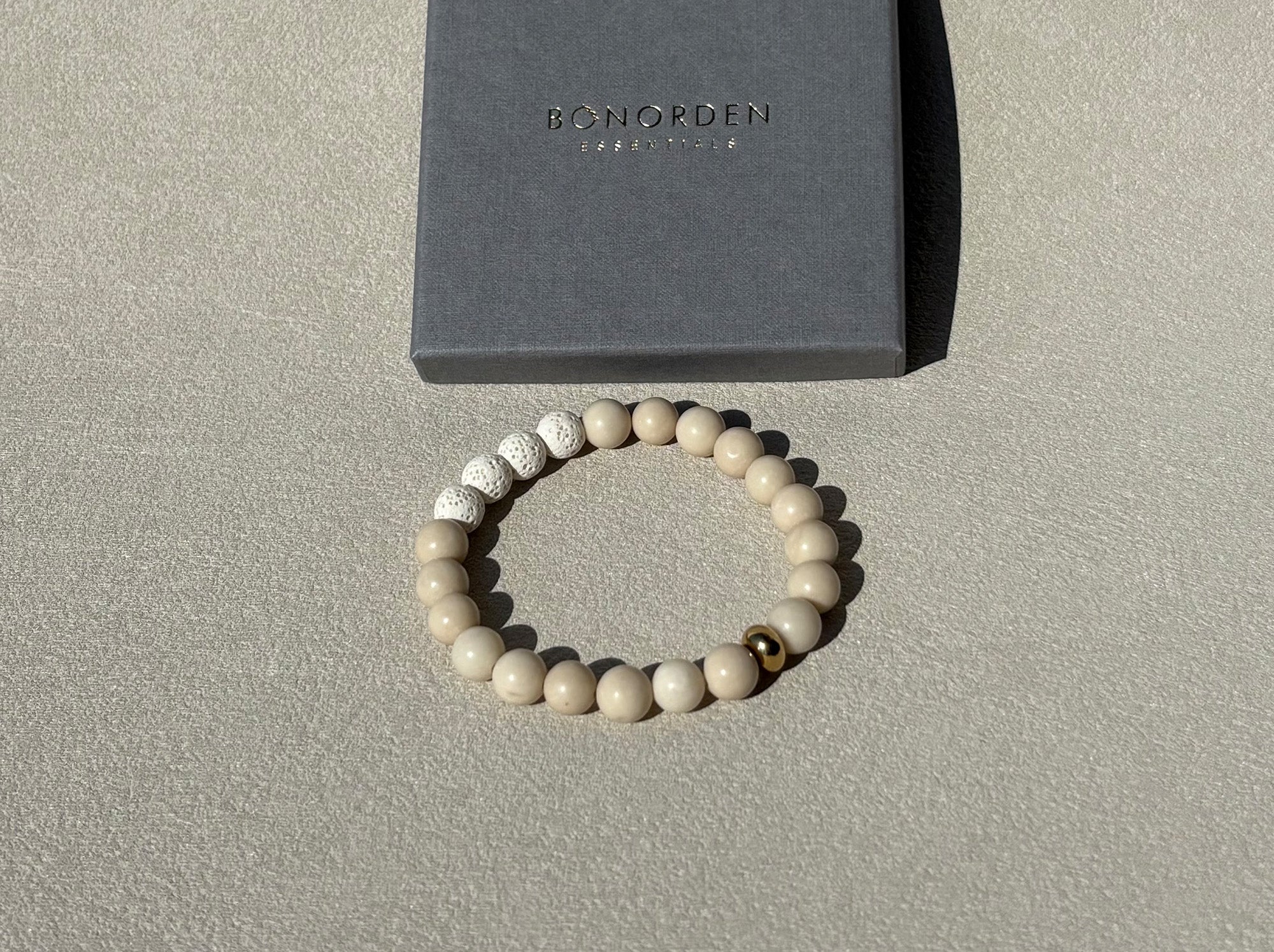 Fragrance Bracelet Mathilde
