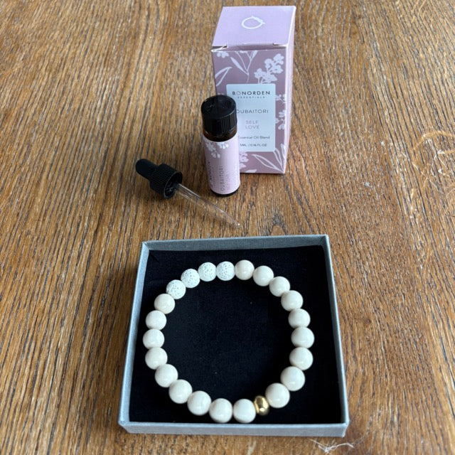 Oubaitori Öl – deine Einzigartigkeit erkennen (5 ml)