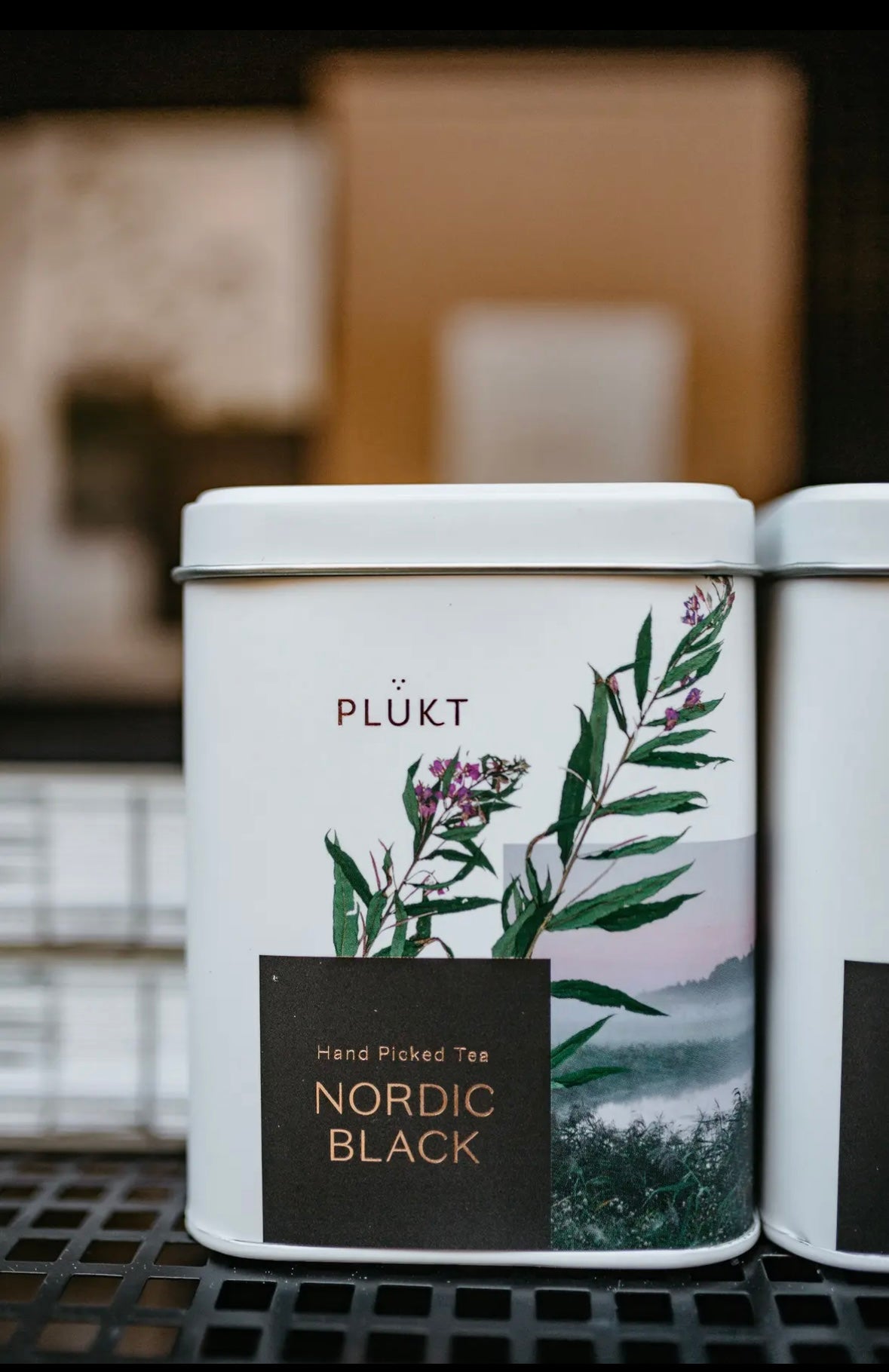 Geschenkset NORDIC Tee (Bio)