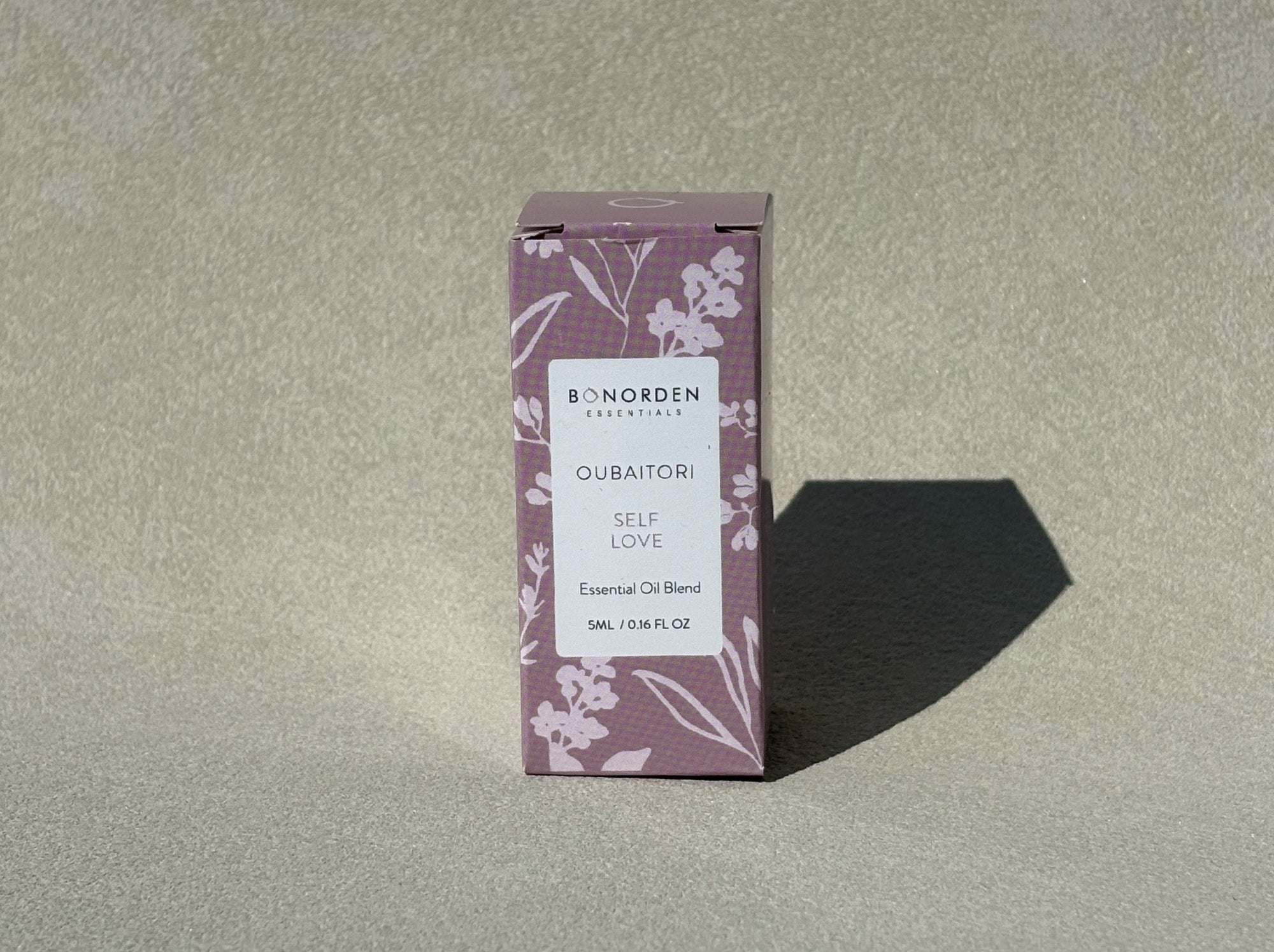Oubaitori Öl – deine Einzigartigkeit erkennen (5 ml)