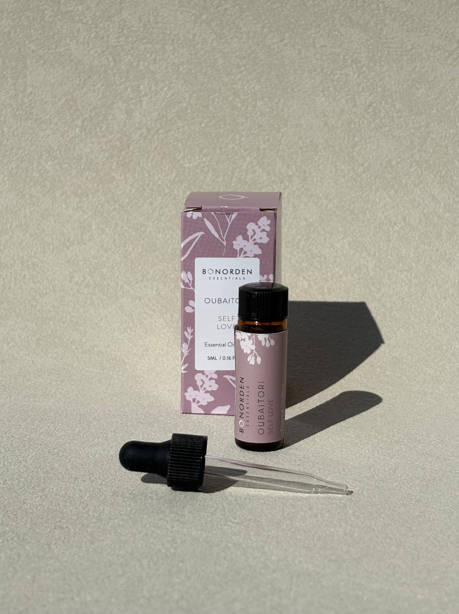 Oubaitori Öl – deine Einzigartigkeit erkennen (5 ml)