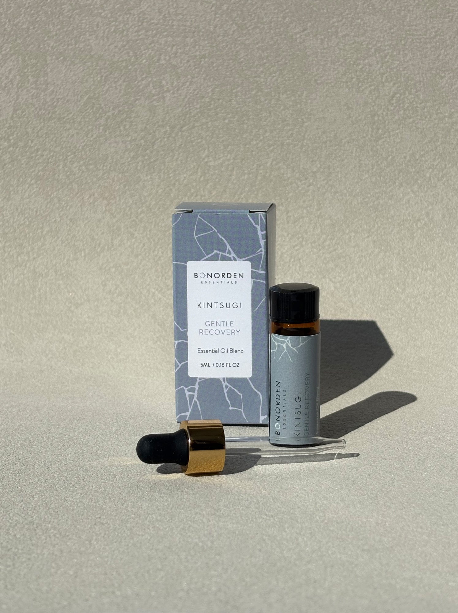 Kintsugi Öl – für herausfordernde Zeiten (5 ml)