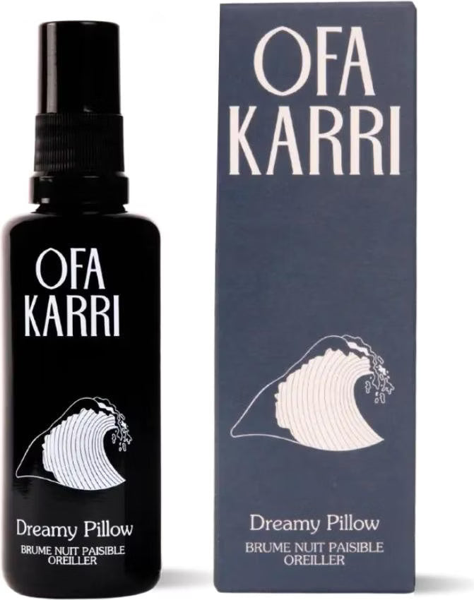 Kissen- und Raumspray Dreamy Pillow