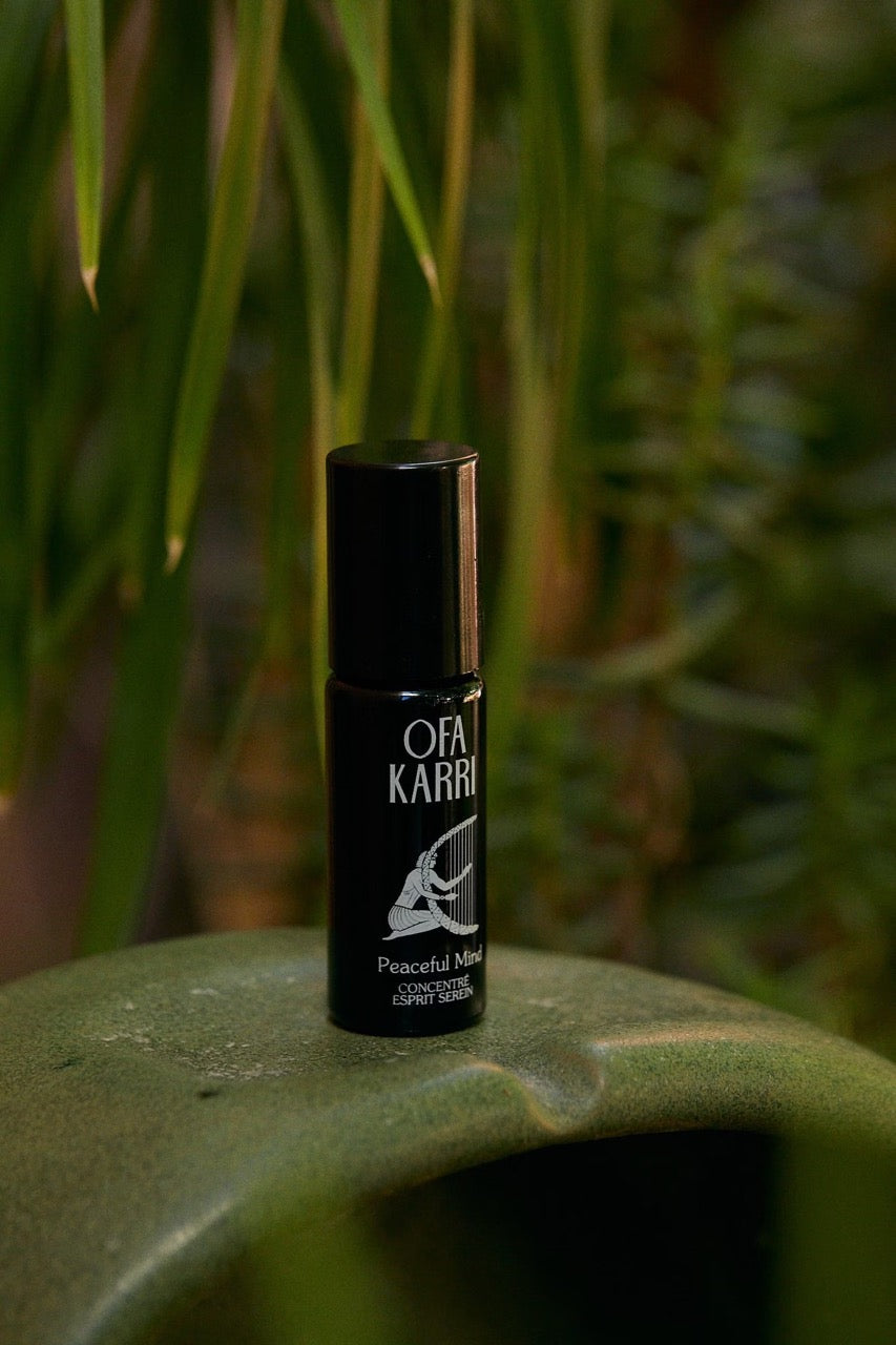 Roll On Peaceful Mind – Anti Stress & Gelassenheit
