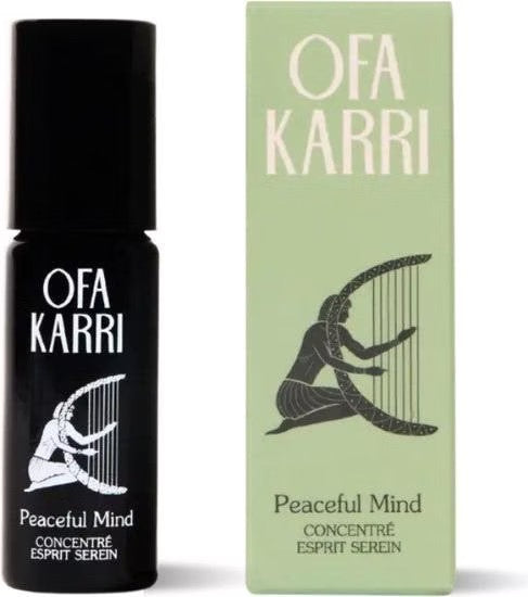 Roll On Peaceful Mind – Anti Stress & Gelassenheit