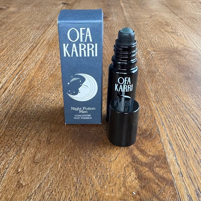 Roll On Night Potion Men