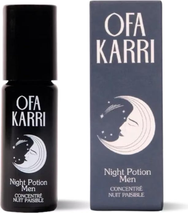 Roll On Night Potion Men