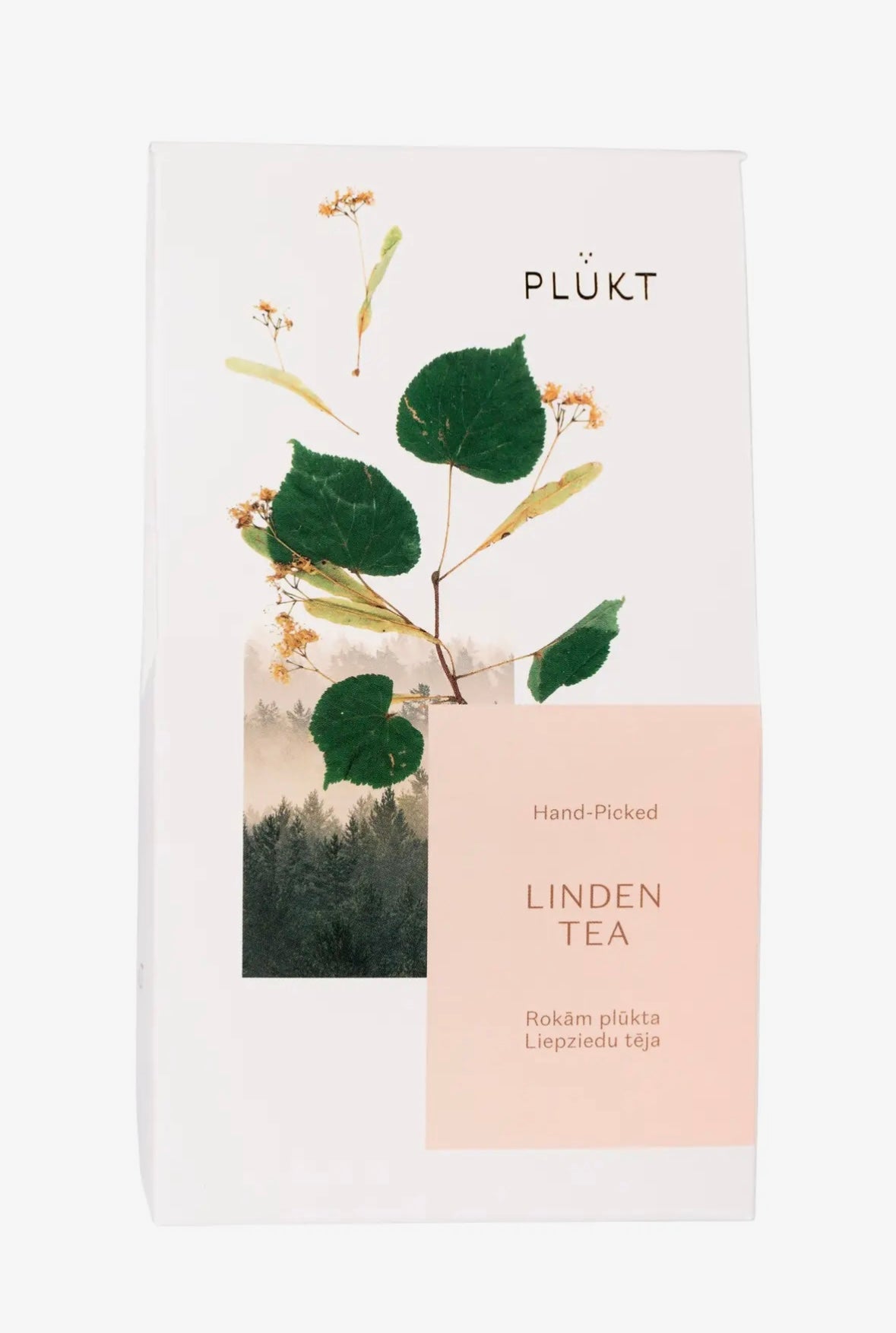 Lindenblüten Tee lose (Bio)