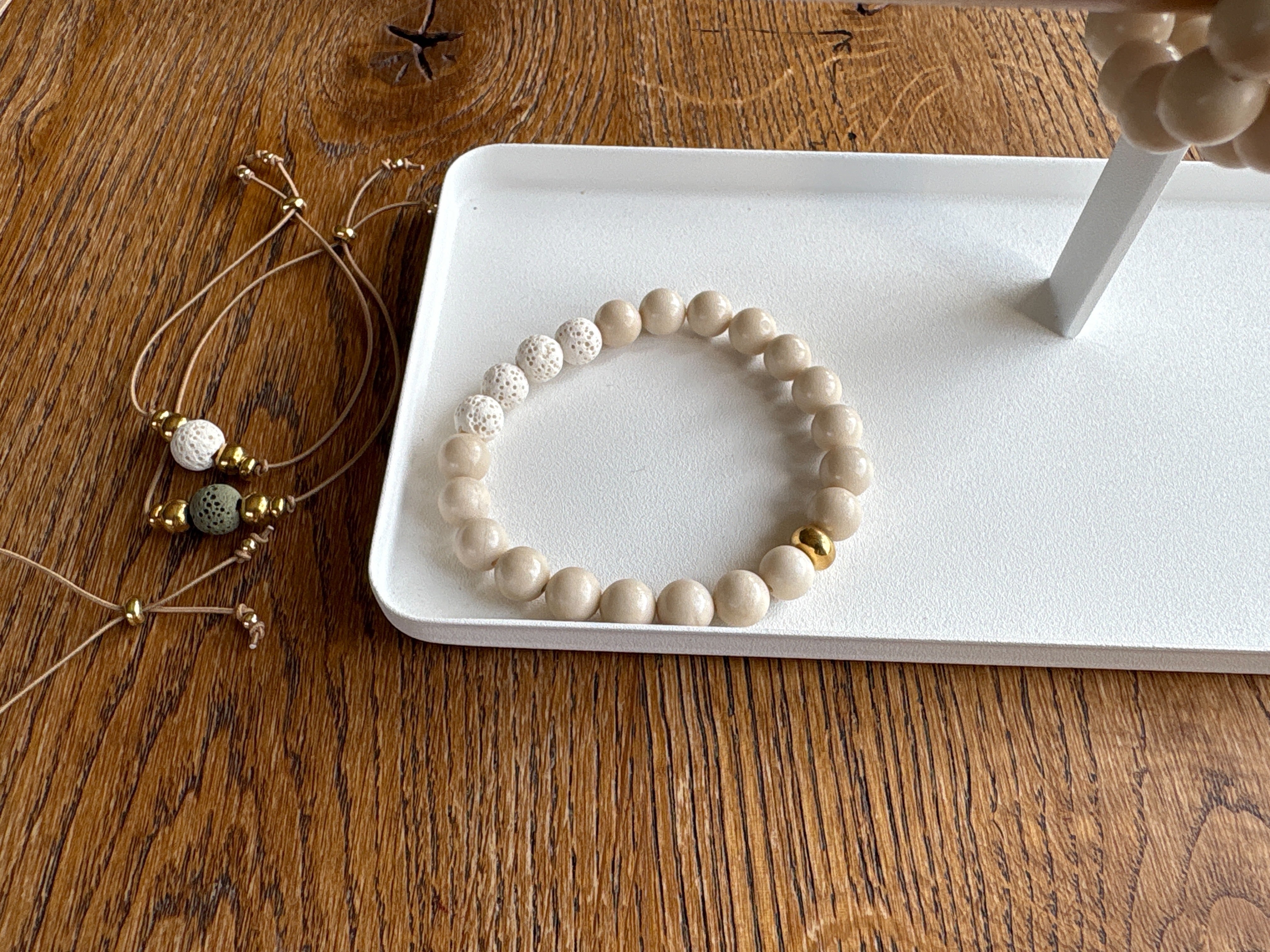 Fragrance Bracelet