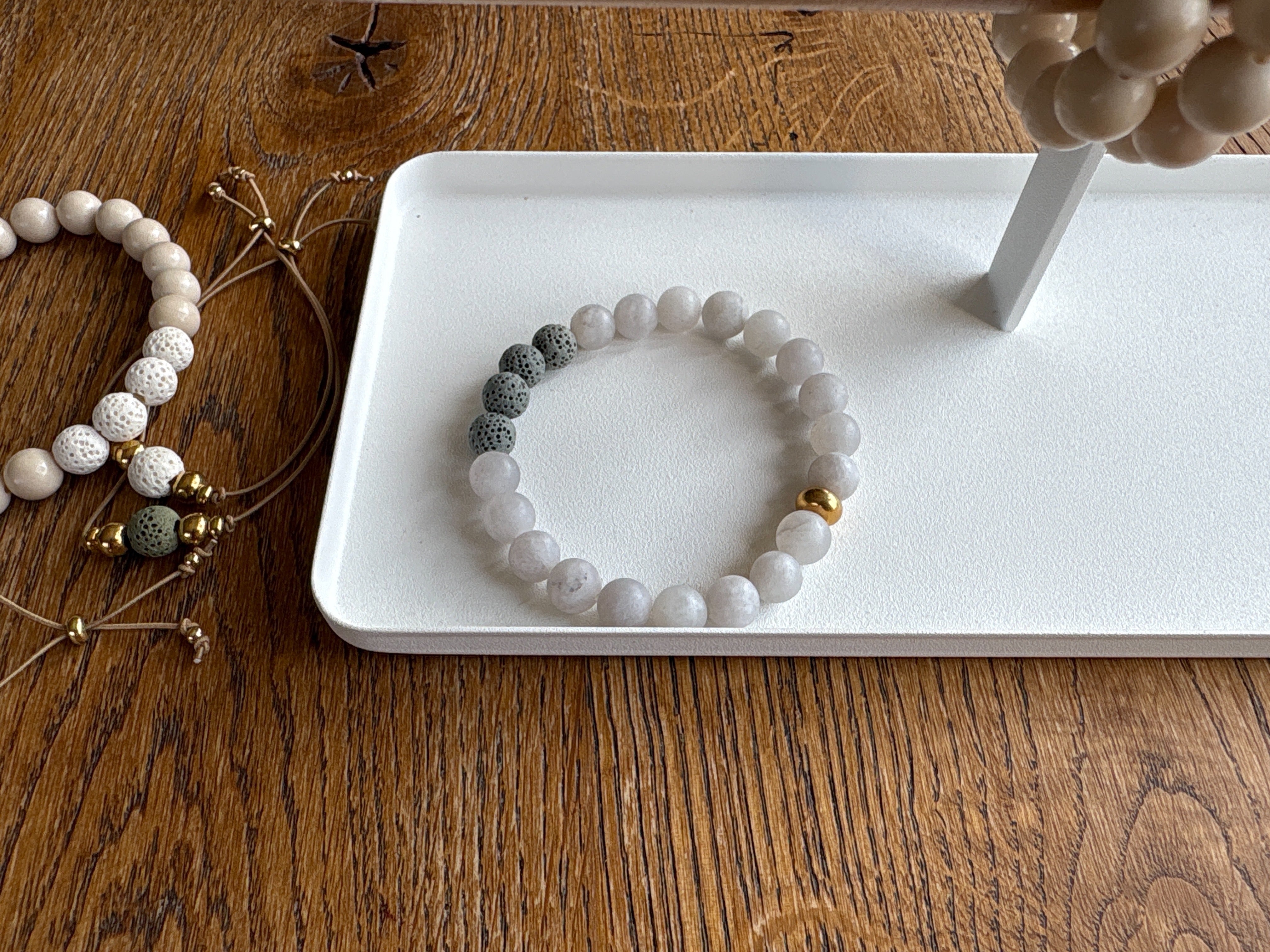 Fragrance Bracelet