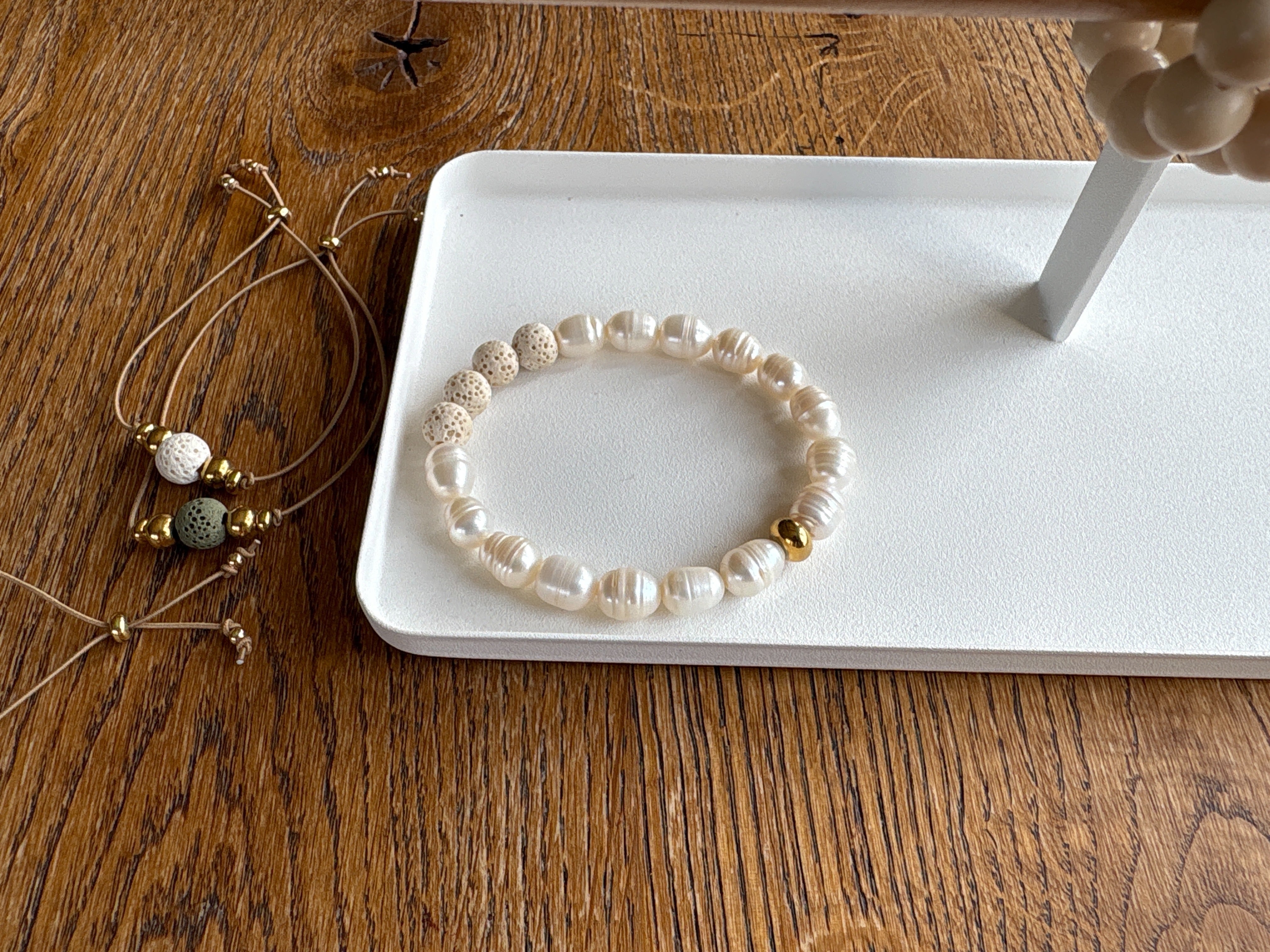 Fragrance Bracelet