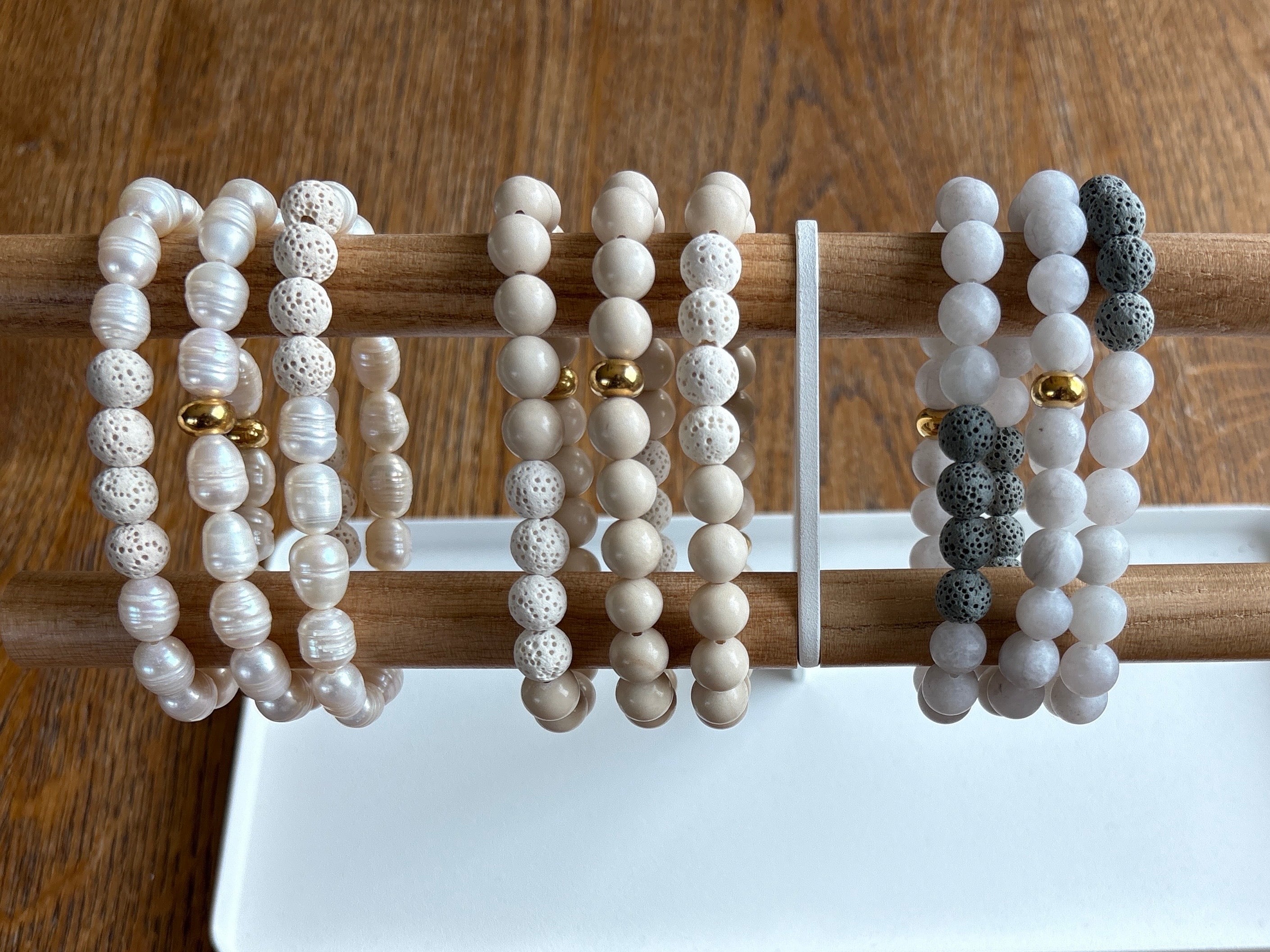 Fragrance Bracelet