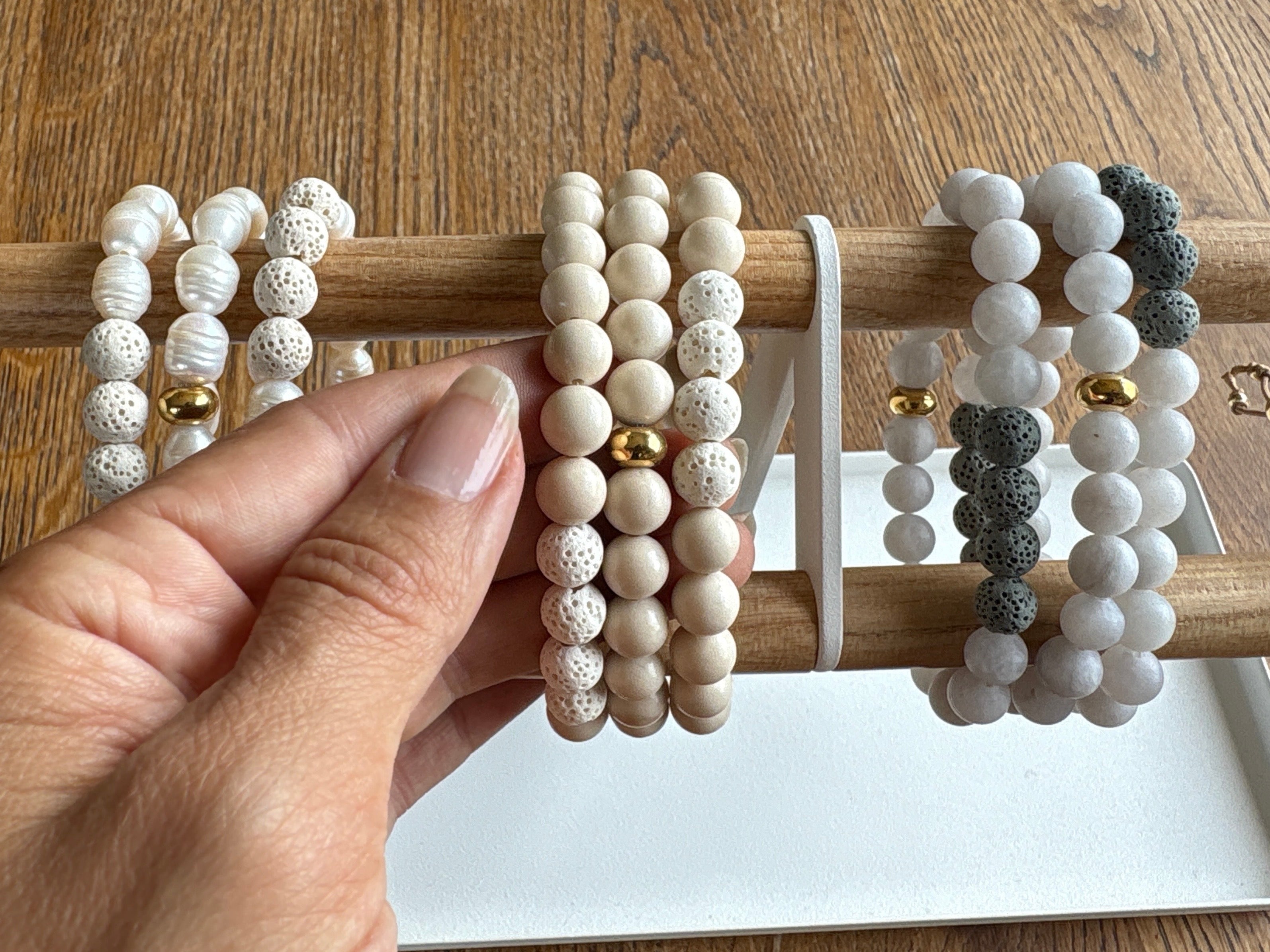 Fragrance Bracelet