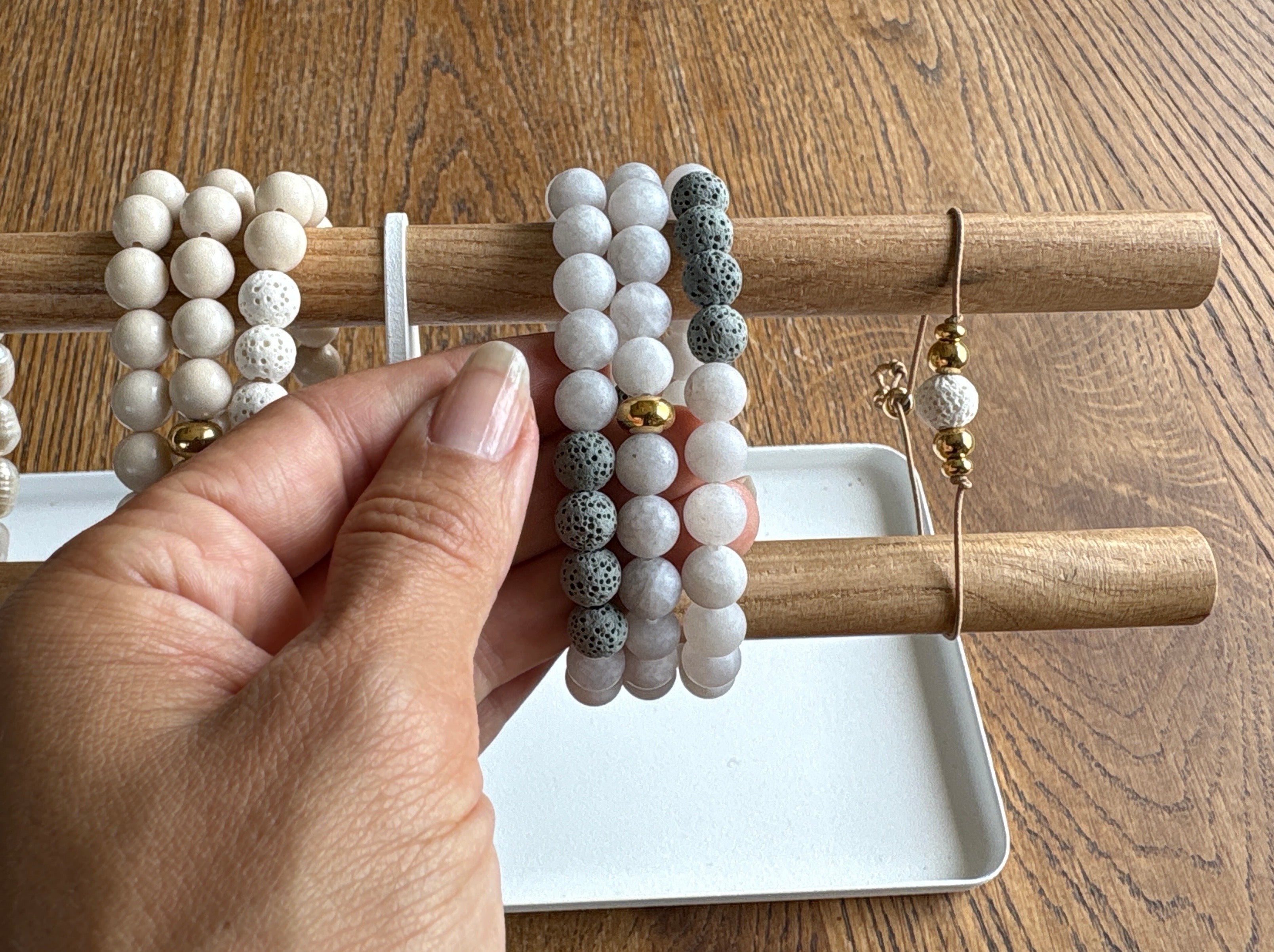 Fragrance Bracelet