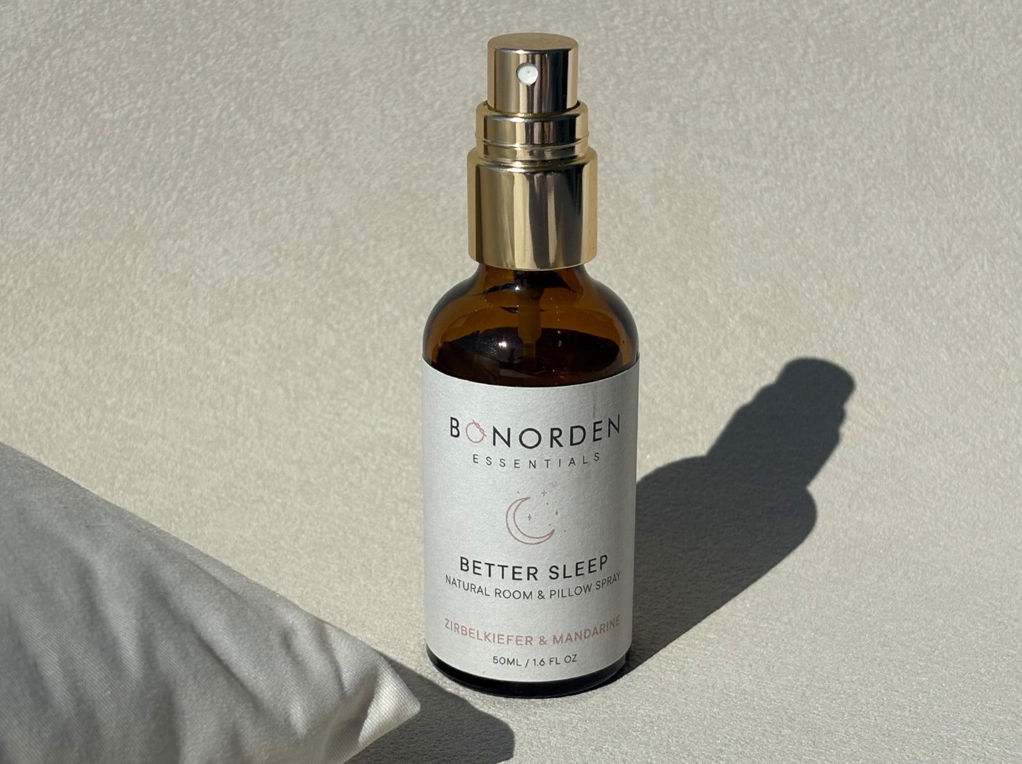 Better Sleep Raum- & Kissenspray
