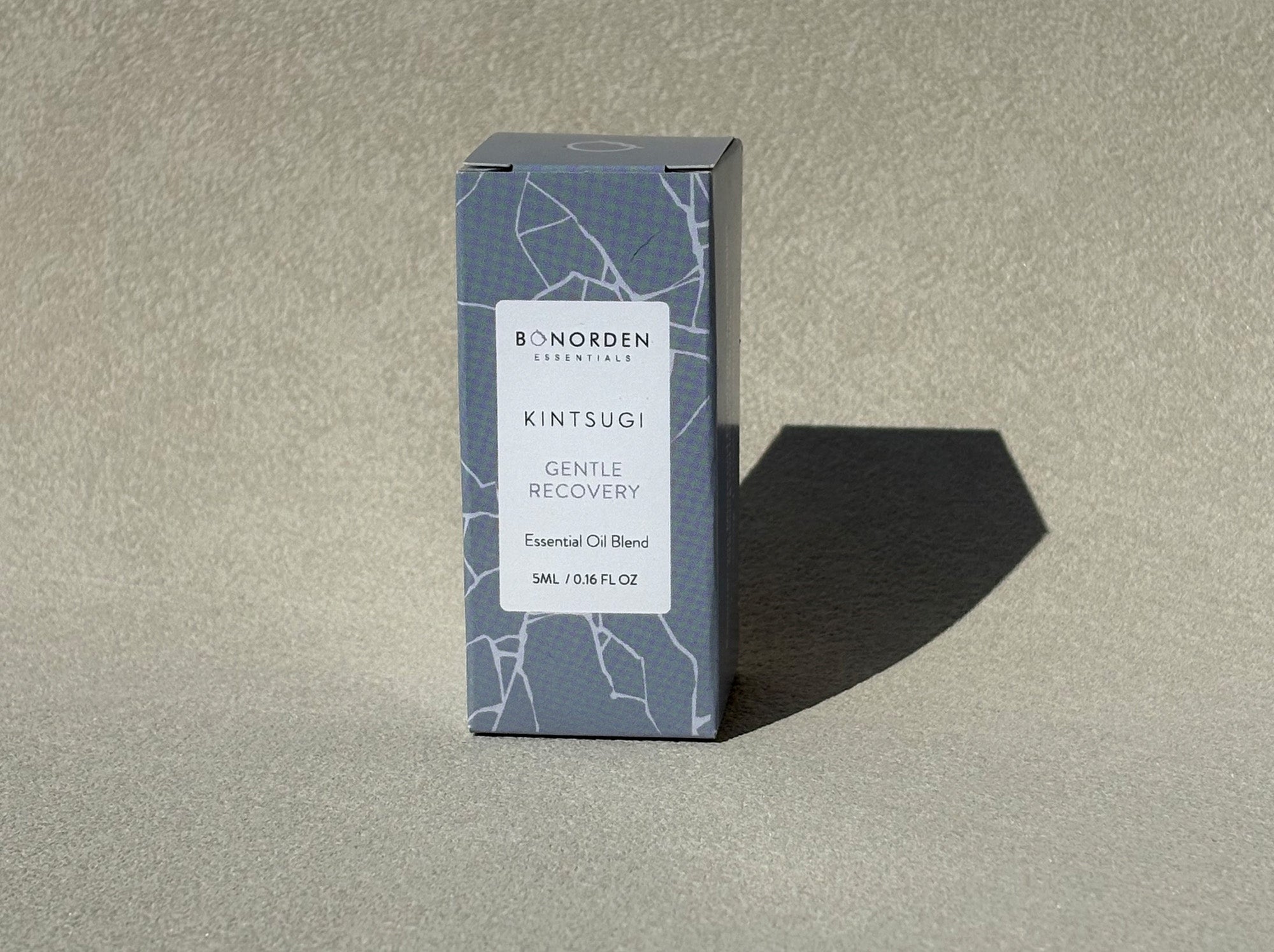 Kintsugi Öl – für herausfordernde Zeiten (5 ml)
